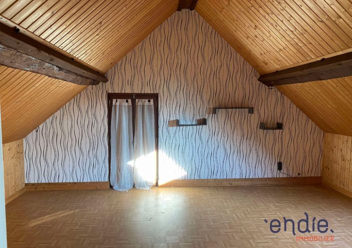 à vendre Maison Beaulon