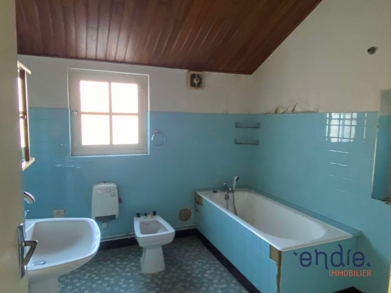 à vendre Maison Beaulon - Photo 9