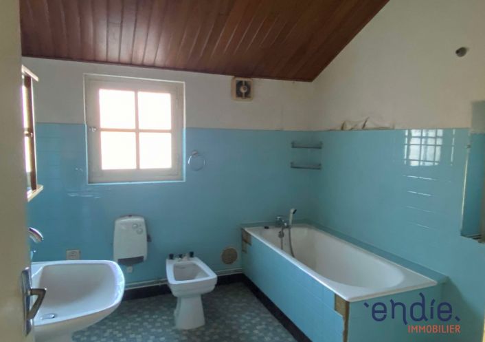 à vendre Maison Beaulon