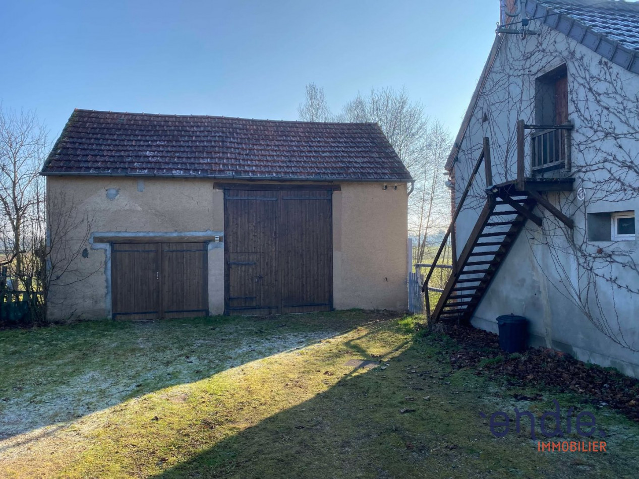 à vendre Maison Beaulon - Photo 3