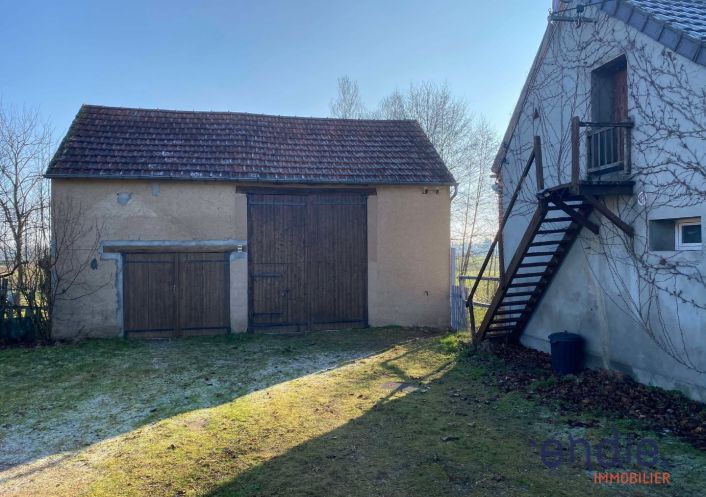 à vendre Maison Beaulon