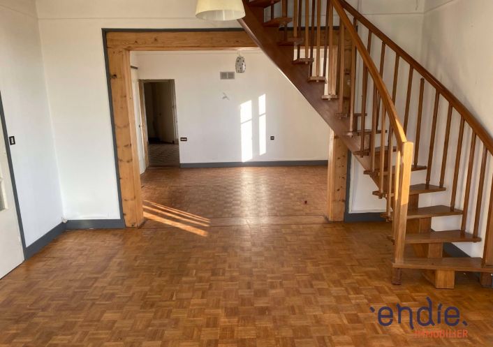 à vendre Maison Beaulon