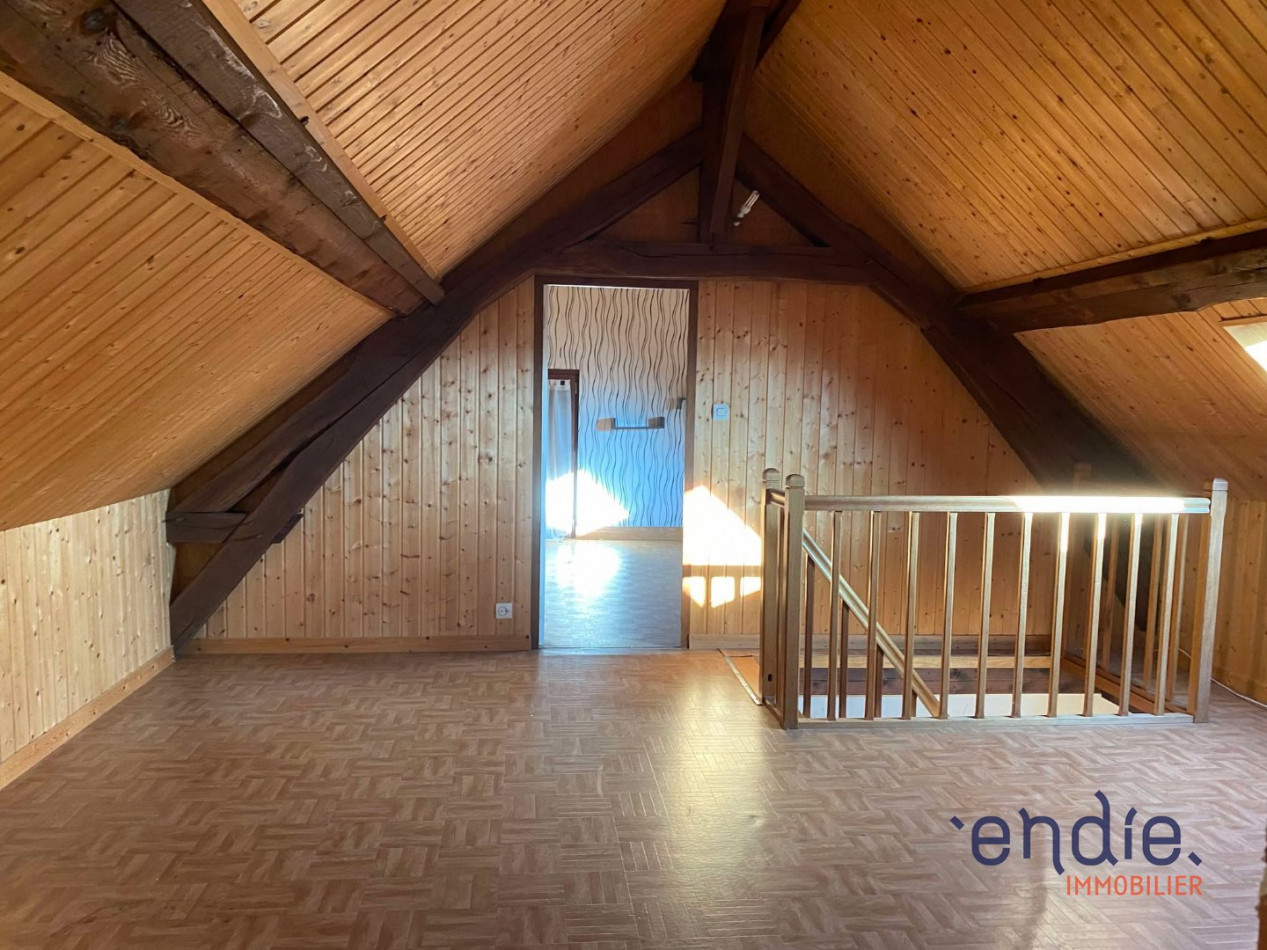 à vendre Maison Beaulon - Photo 15