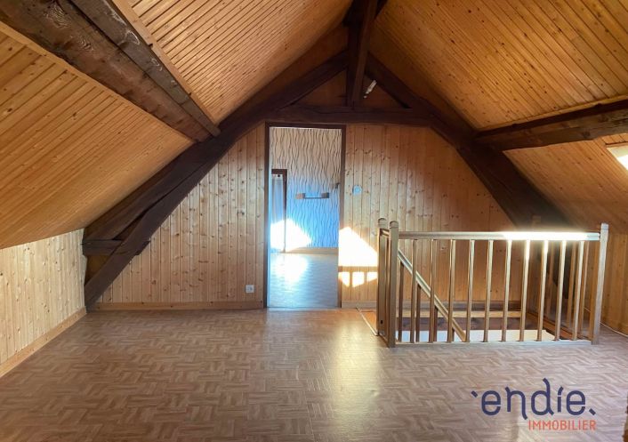 à vendre Maison Beaulon