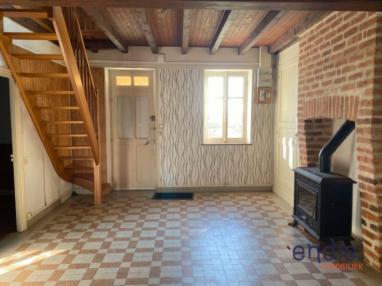 à vendre Maison Beaulon - Photo 4