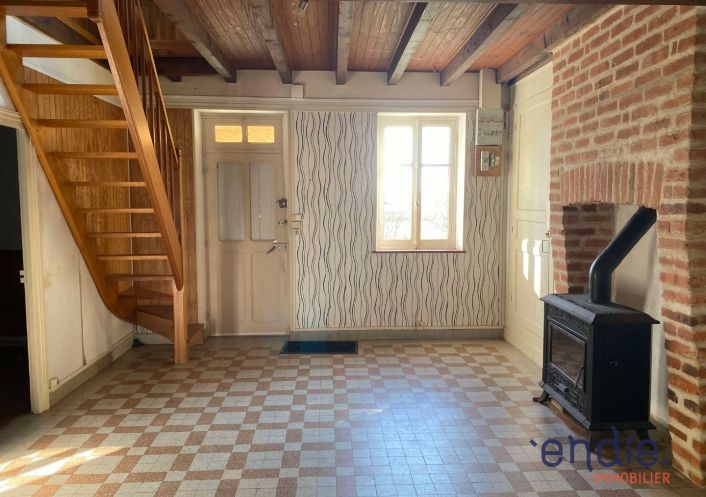 à vendre Maison Beaulon