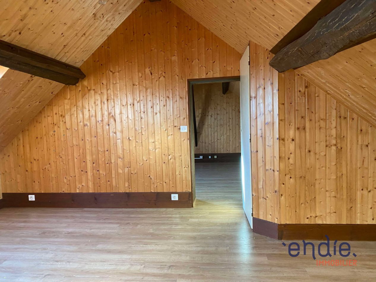 à vendre Maison Beaulon - Photo 14