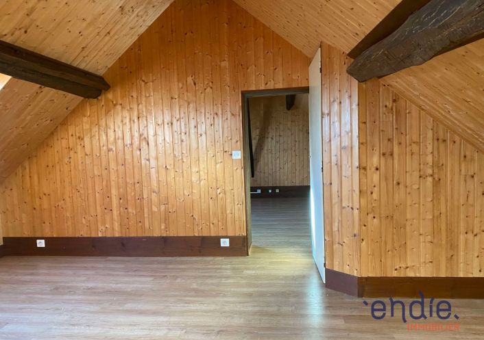 à vendre Maison Beaulon