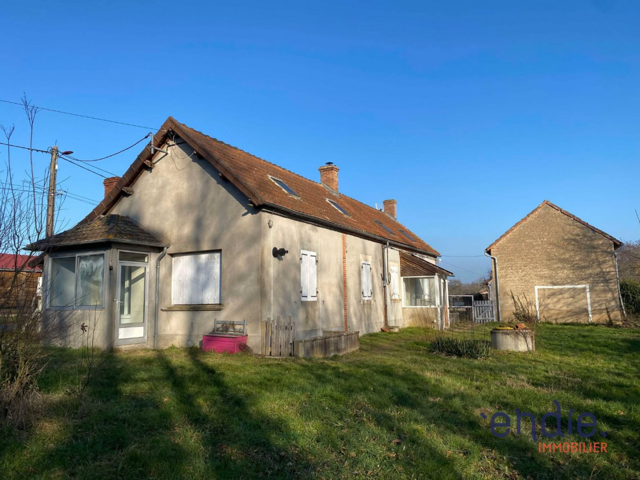 à vendre Maison Beaulon - Photo 1