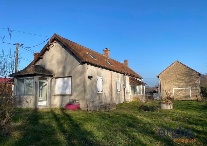 à vendre Maison Beaulon