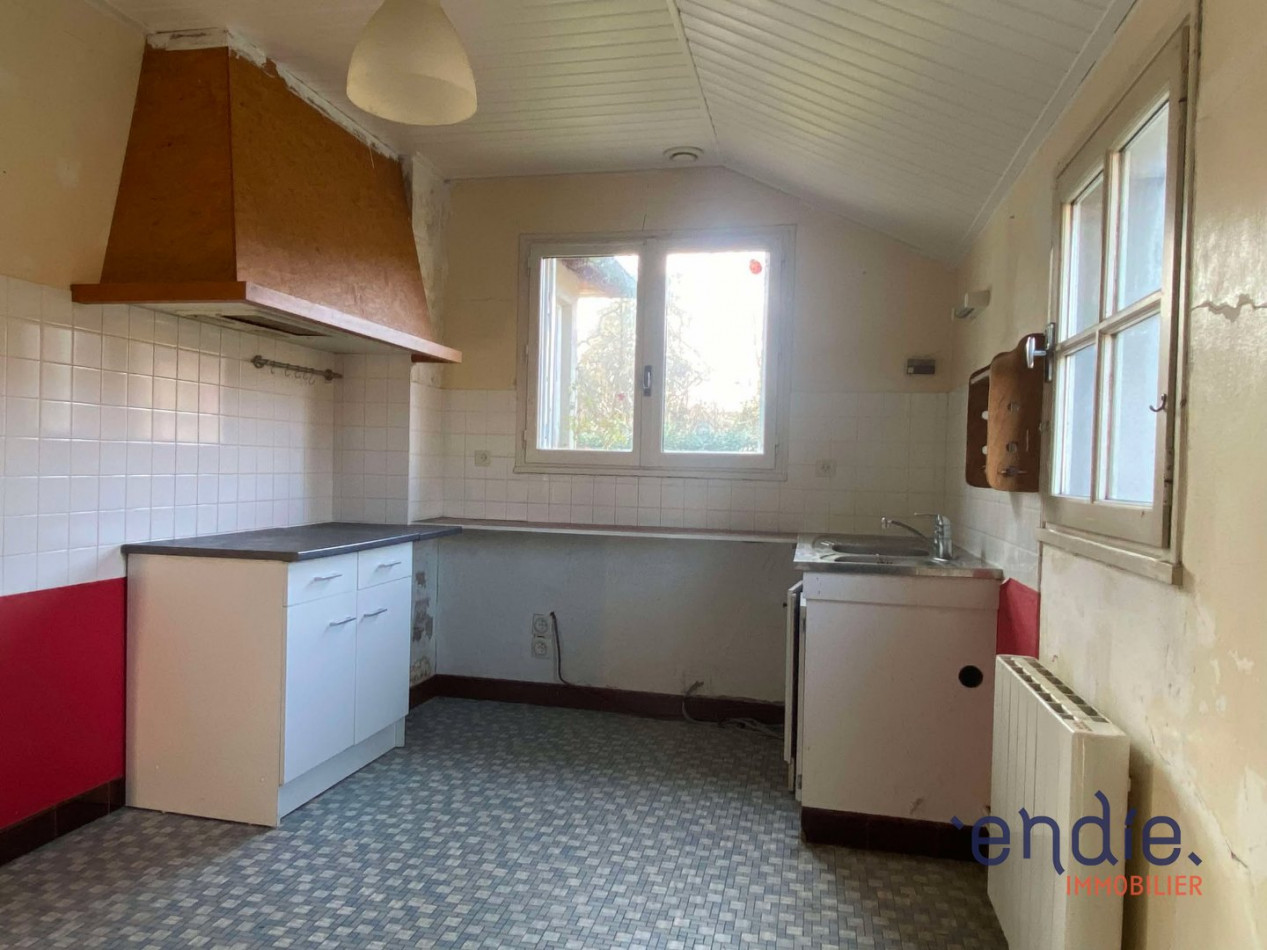 à vendre Maison Beaulon - Photo 7