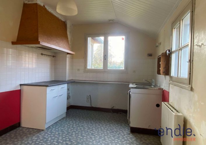 à vendre Maison Beaulon