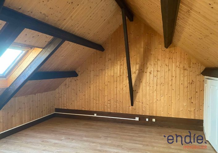 à vendre Maison Beaulon