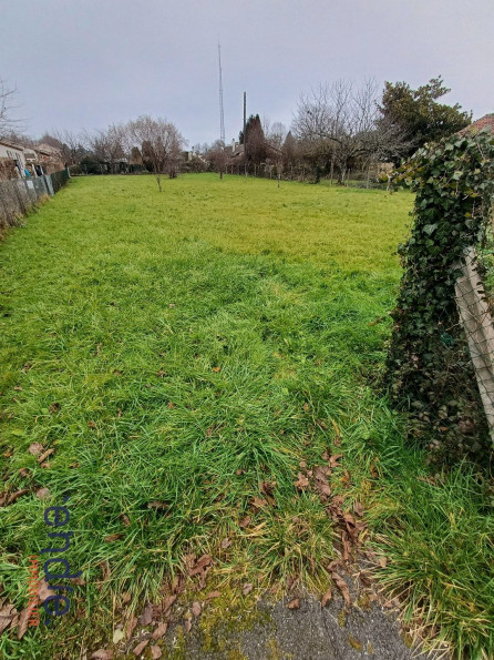 vente Terrain Piegut Pluviers - Photo 1