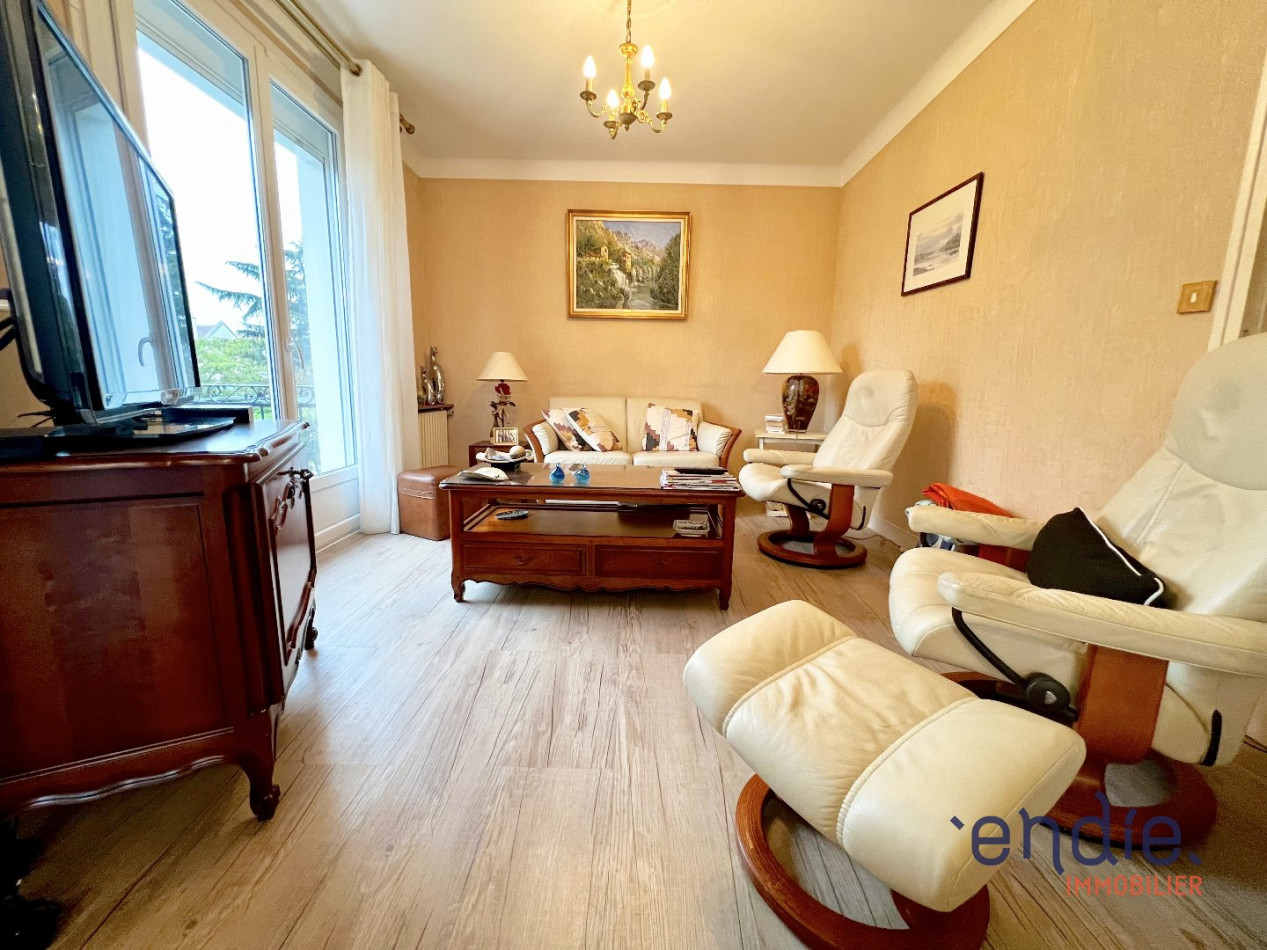 à vendre Maison Saint Avertin - Photo 5