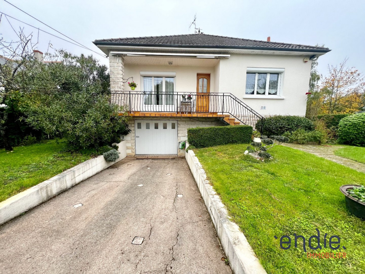 à vendre Maison Saint Avertin - Photo 11