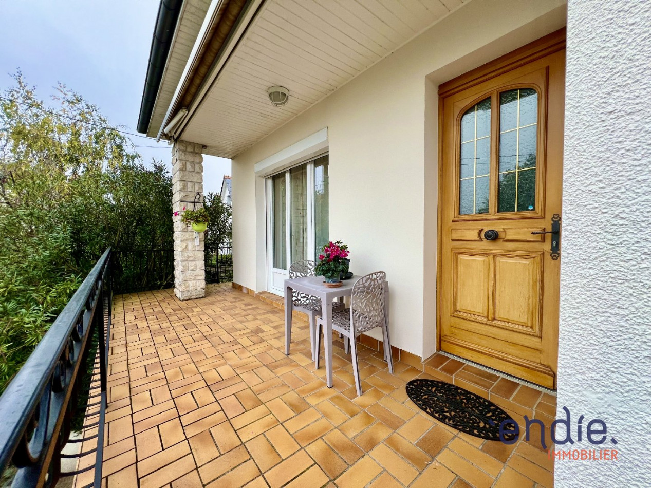 à vendre Maison Saint Avertin - Photo 12