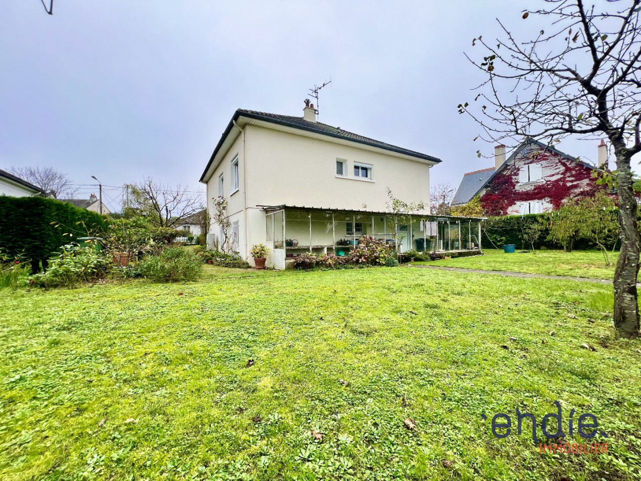 à vendre Maison Saint Avertin - Photo 13