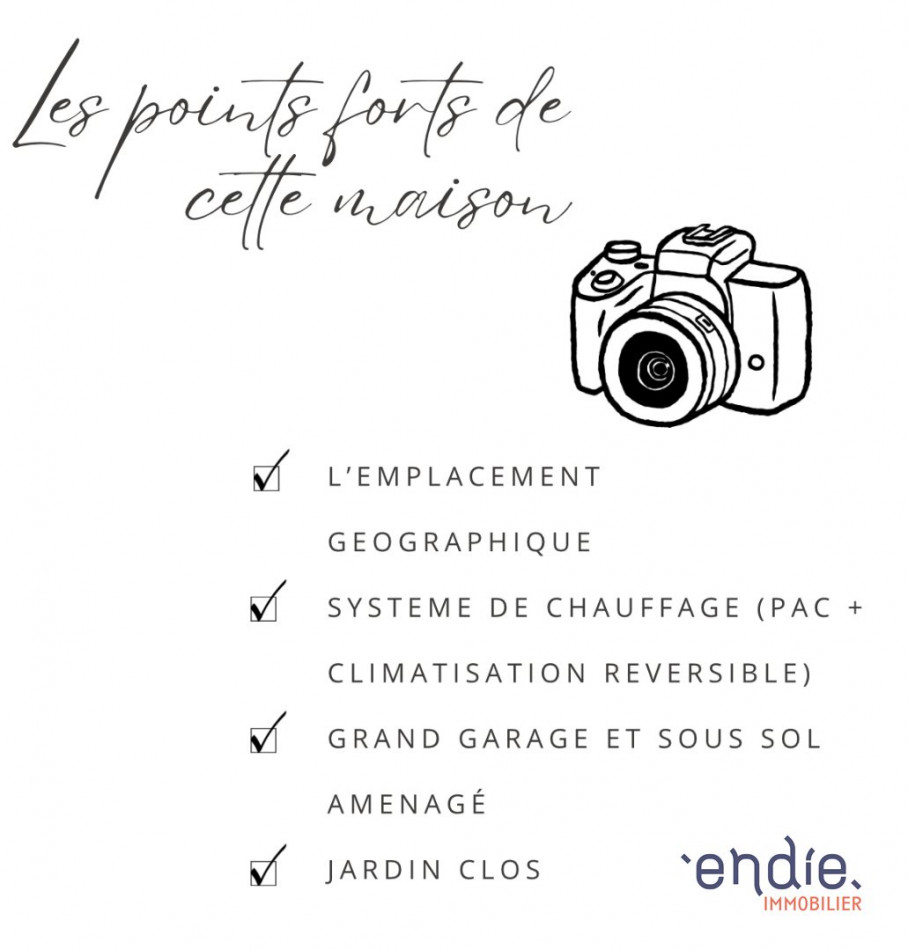 à vendre Maison Saint Avertin - Photo 17