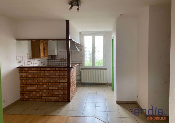 à vendre Immeuble de rapport Moulins