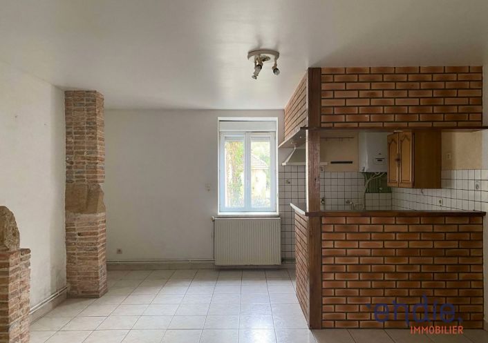 à vendre Immeuble de rapport Moulins