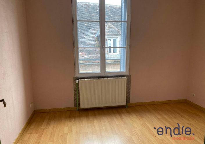 à vendre Immeuble de rapport Moulins