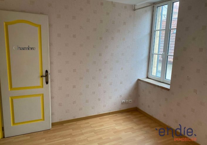 à vendre Immeuble de rapport Moulins