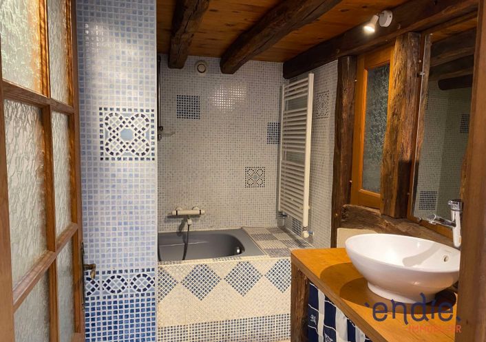 à vendre Immeuble de rapport Moulins