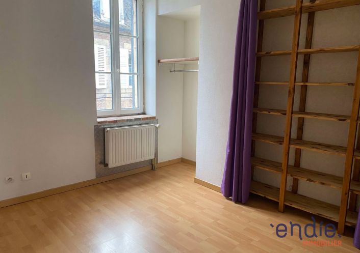 à vendre Immeuble de rapport Moulins