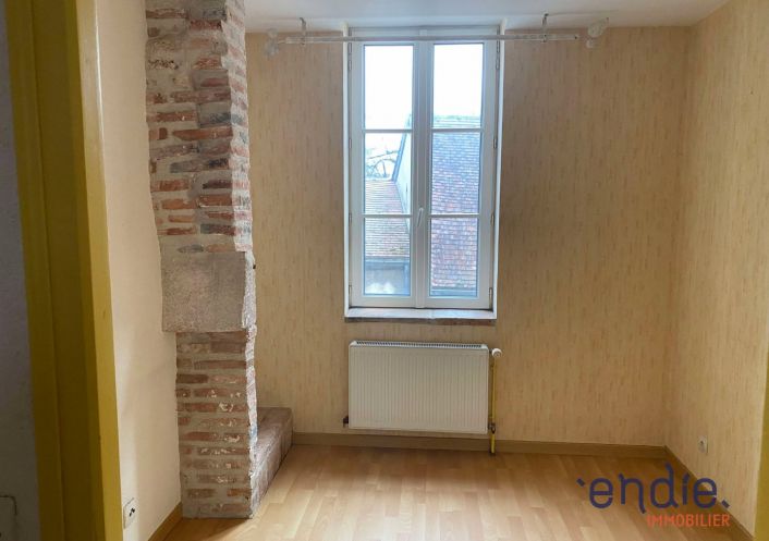 à vendre Immeuble de rapport Moulins