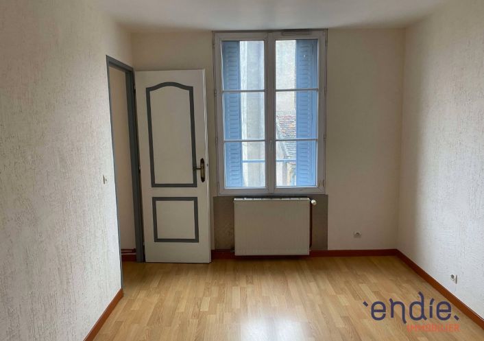 à vendre Immeuble de rapport Moulins