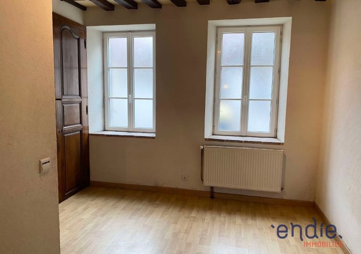 à vendre Immeuble de rapport Moulins