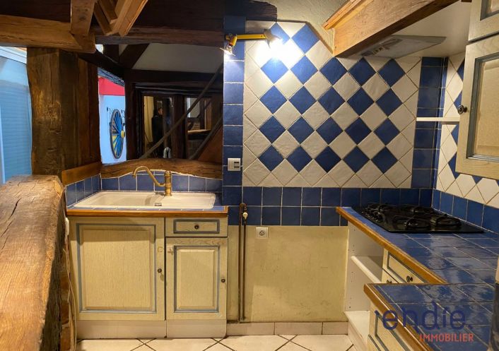 à vendre Immeuble de rapport Moulins