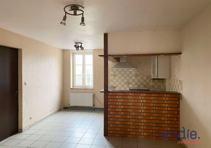 à vendre Immeuble de rapport Moulins