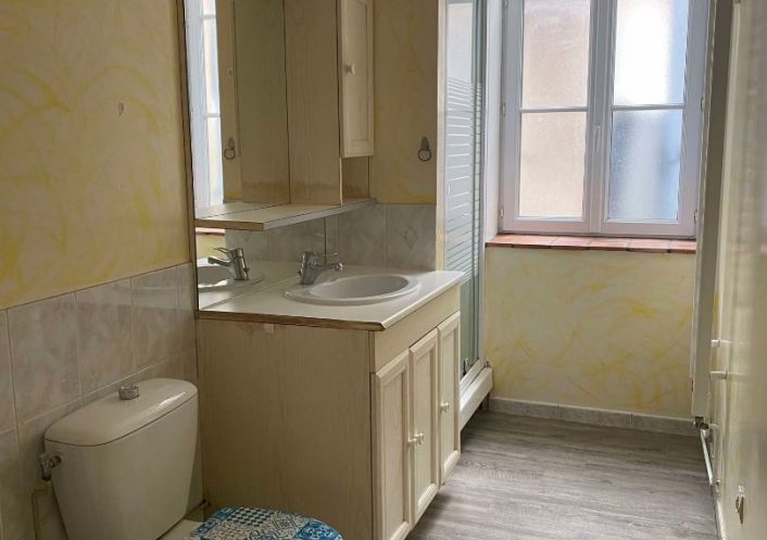 à vendre Immeuble de rapport Moulins