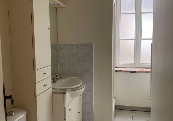 à vendre Immeuble de rapport Moulins