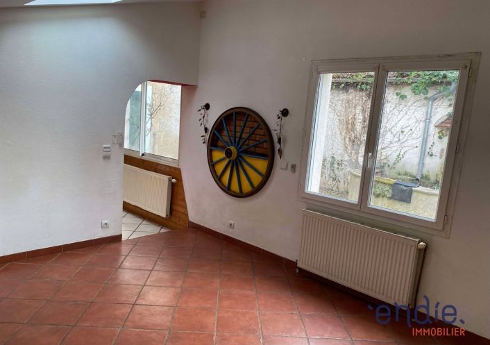 à vendre Immeuble de rapport Moulins