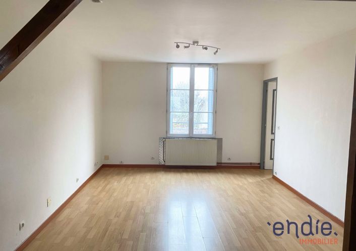 à vendre Immeuble de rapport Moulins