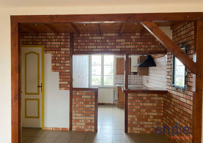 à vendre Immeuble de rapport Moulins