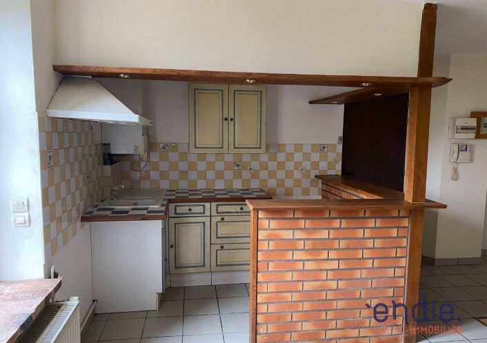 à vendre Immeuble de rapport Moulins