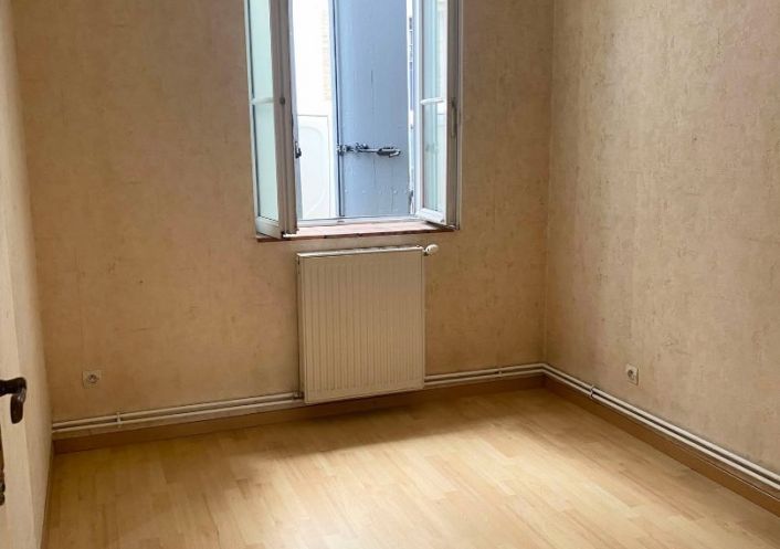 à vendre Immeuble de rapport Moulins