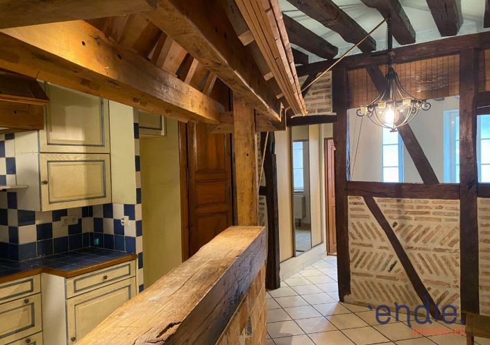 à vendre Immeuble de rapport Moulins