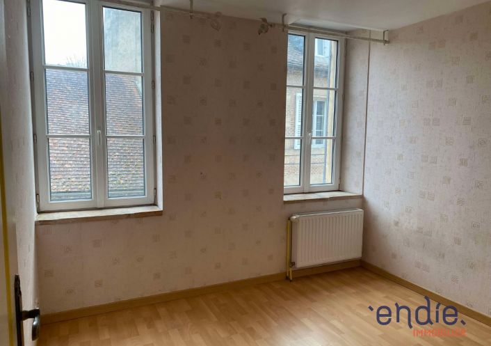 à vendre Immeuble de rapport Moulins