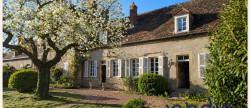 vente Maison Cressanges