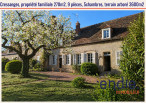 à vendre Maison Cressanges