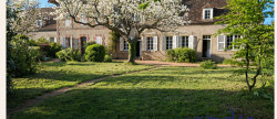 vente Maison Cressanges