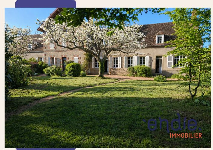 à vendre Maison Cressanges