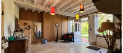 vente Maison Cressanges