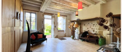 vente Maison Cressanges