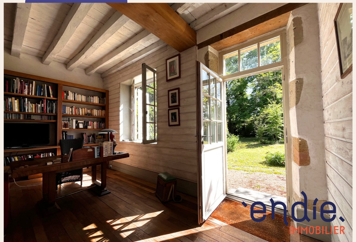 vente Maison Cressanges - Photo 6